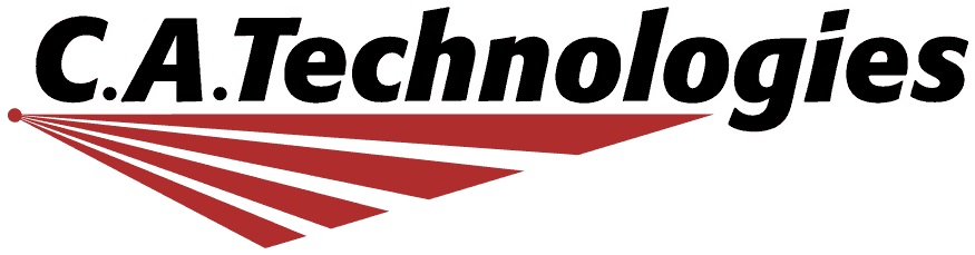 ca technologies logo